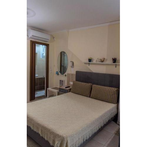 Roses Apartments