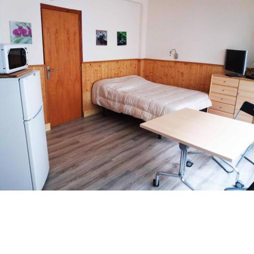 Rosesapparts Estudios & Parking