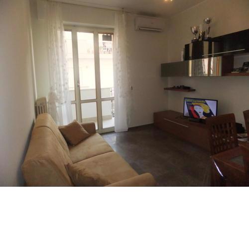 Roseto degli Abruzzi Apartment