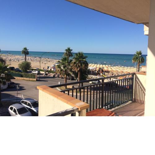 Roseto degli Abruzzi Fronte Mare