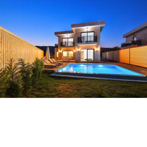 Rosetta Villas