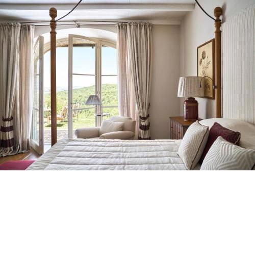 Rosewood Castiglion del Bosco