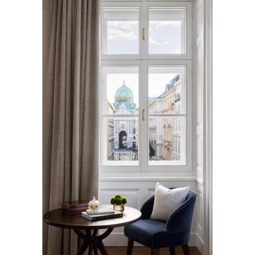 Rosewood Vienna