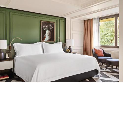 Rosewood Villa Magna