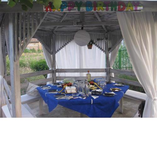 Rosi Guest House