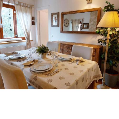ROSIE design - charming apartment near ski slopes