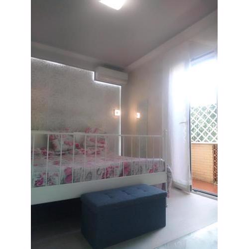 Rosilienza Suites private spa, patio Garden free trasfer to & from airport
