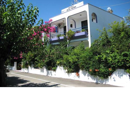Rosmari Hotel