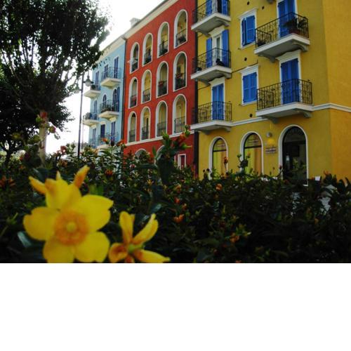 Rosmarino - Holiday Home