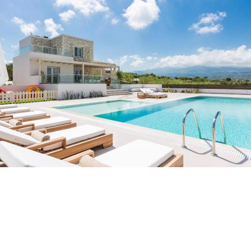 Rosmerta Villa, Chic & Prestigious, By ThinkVilla