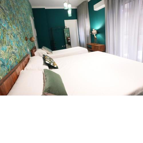 Ross Family Suites
