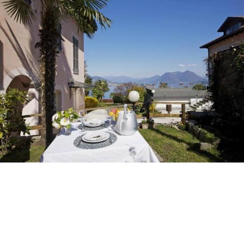 Rossana Apartment Lago Maggiore