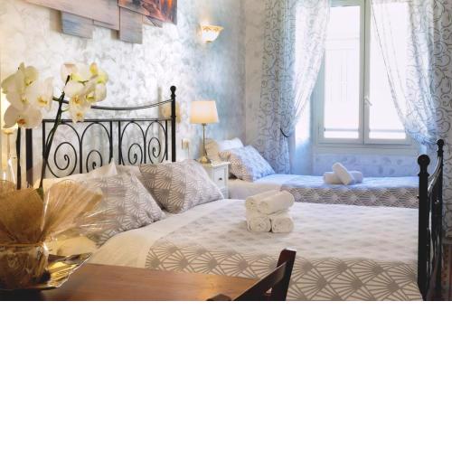 Rossana House
