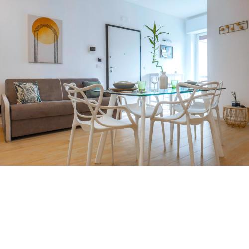Rossani Suites&Aparts