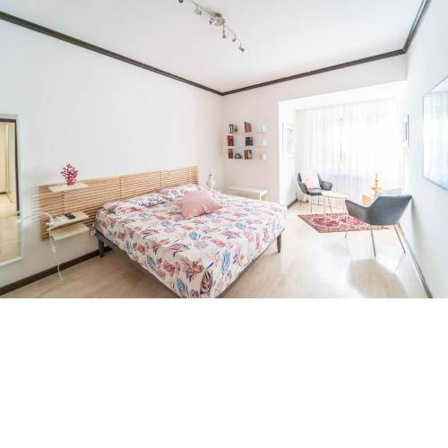 ROSSELLA Apartment