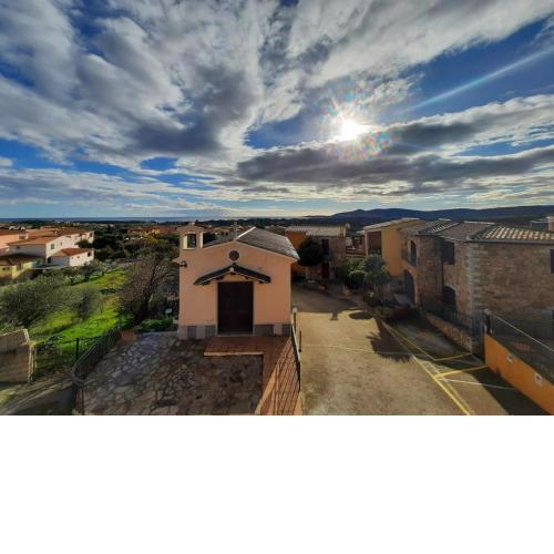 Rossella Apartments