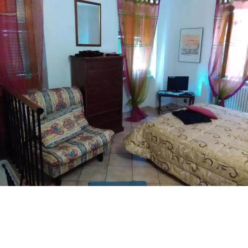 Rossella Casa Vacanze