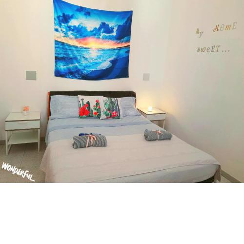 Rossella House+Wifi Self check-in