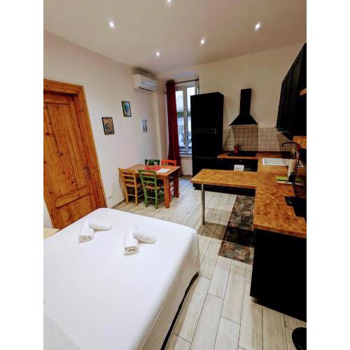 Rossetti Rooms