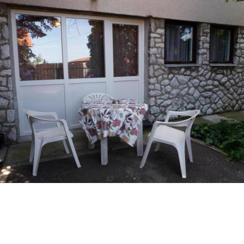 Rossini Apartman