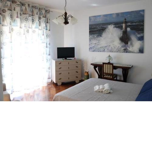 ROSSINI APARTMENT FRONTE MARE