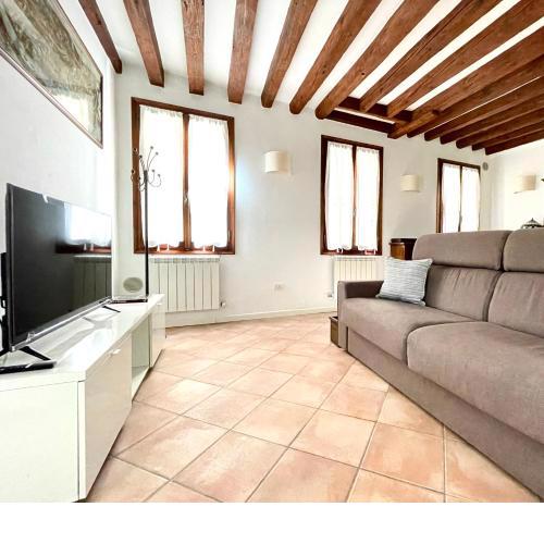 Rossini Apartment
