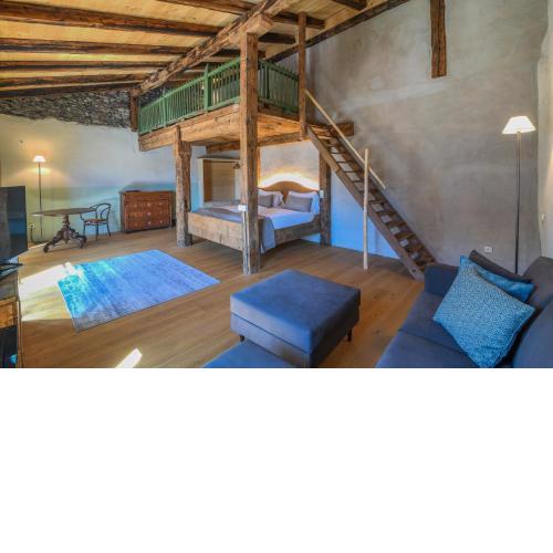 rössl bianco b&b&b