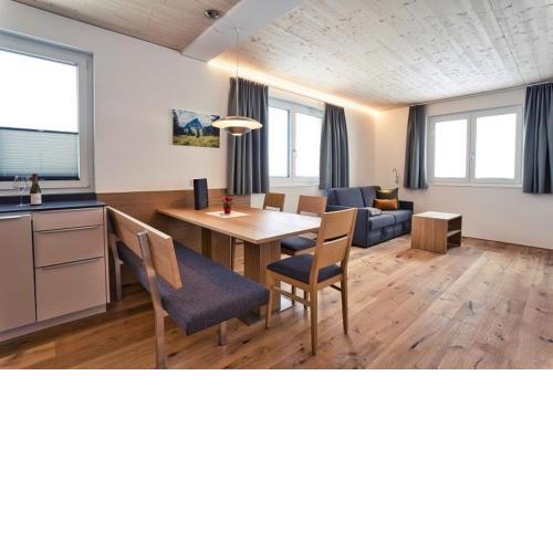 Rössle Appartement - Typ 1