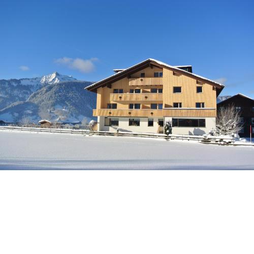 Rössle Appartement