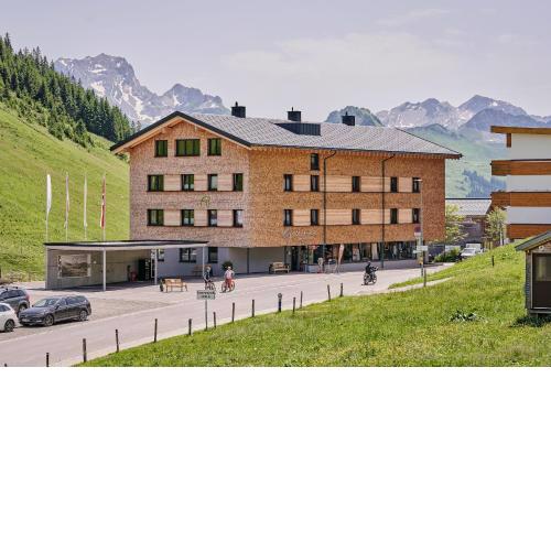 Rössle Appartements