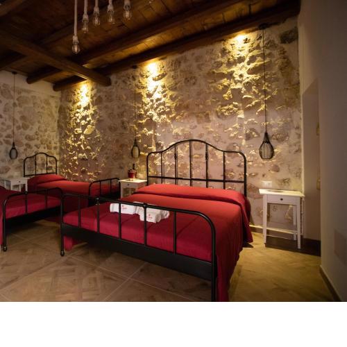 Rosso Corallo