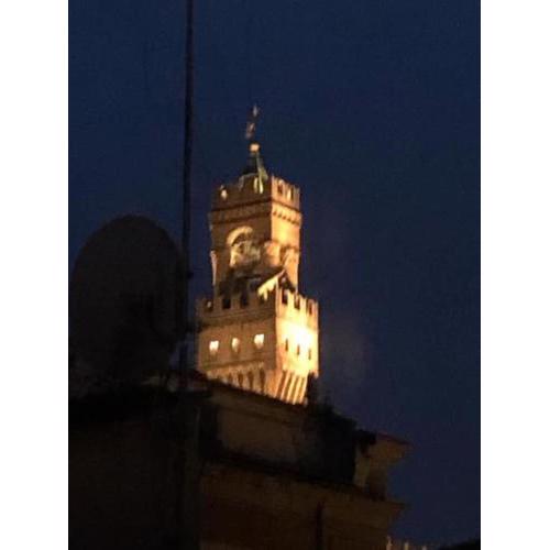 Rosso Fiorentino