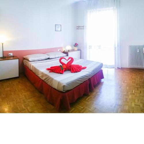 Rosso Tirano