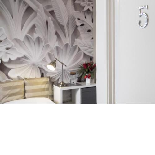 RossoCorallo B&B