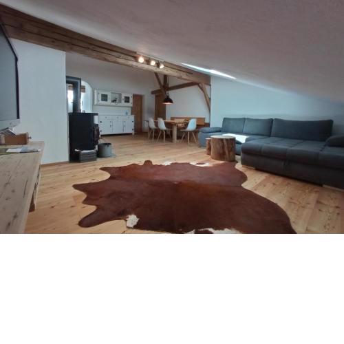 Rossweid Appartement