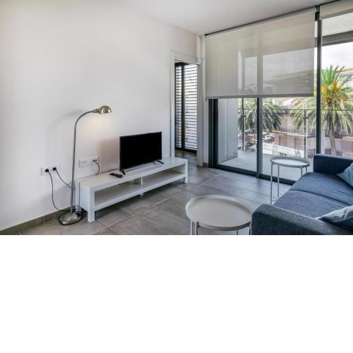 Rostella Apartment