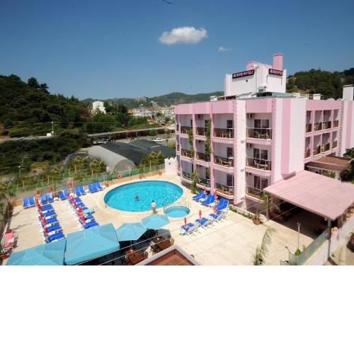 Rosy Hotel Marmaris