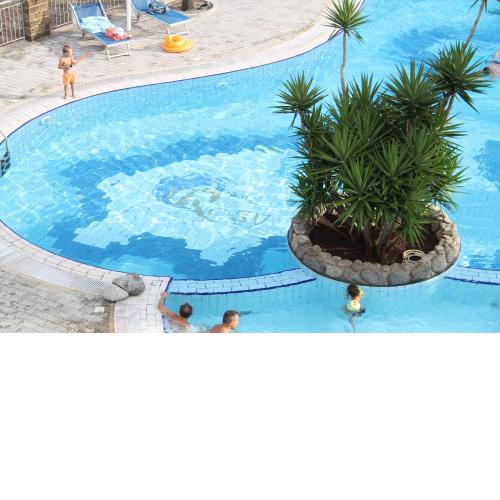 Rosy Hotel Residence