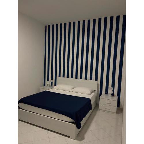 Rosy's apartament
