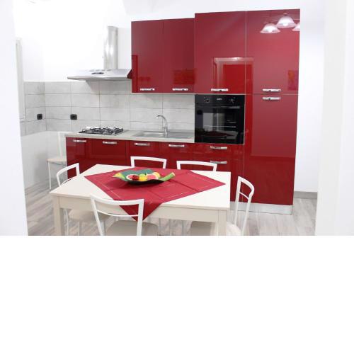 Rosy's Apartments
