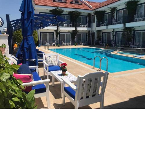Rota Hotel