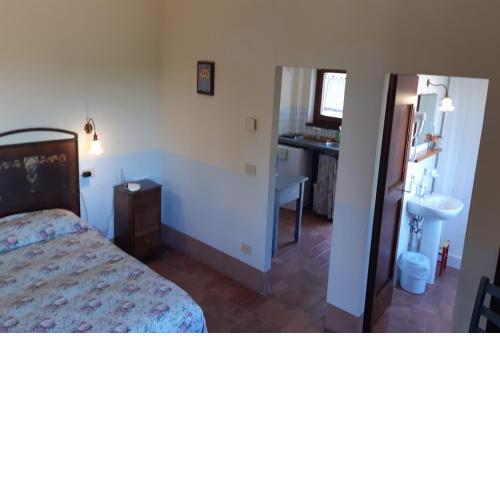 Rotecastello Collelungo SantaLuci San Bartolomeo Rosato Cerretello Shared Apartments - Happy Rentals