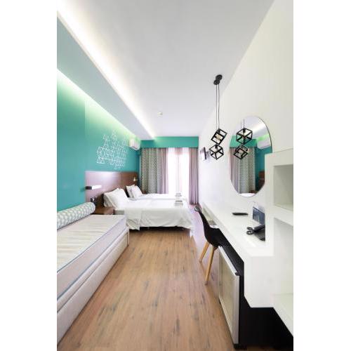 Rotonda Hotel
