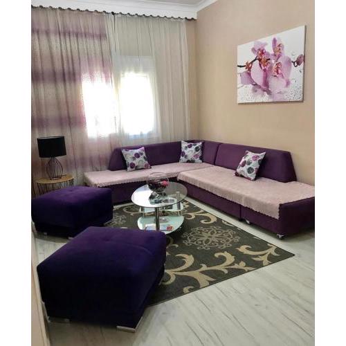 Rotonda luxurious apartment