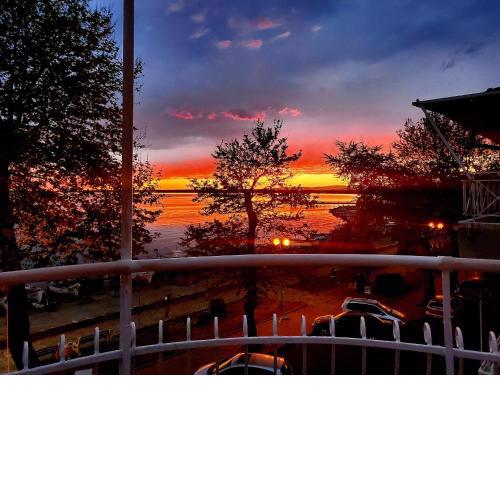 Апартамент Rotonda sunset
