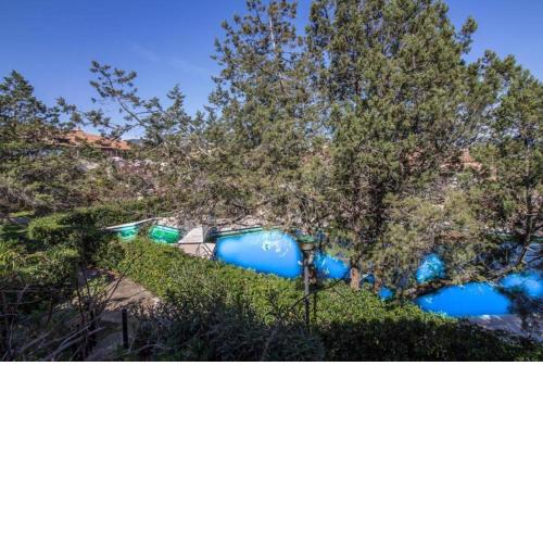 Rotondo Residence 92 1.5Km From The Beach - Happy Rentals