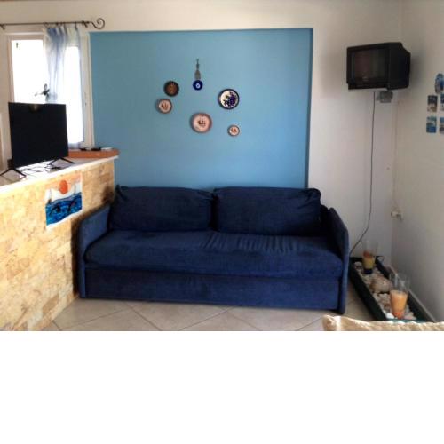 Roula apartment