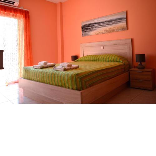 Roula's Apartment 1