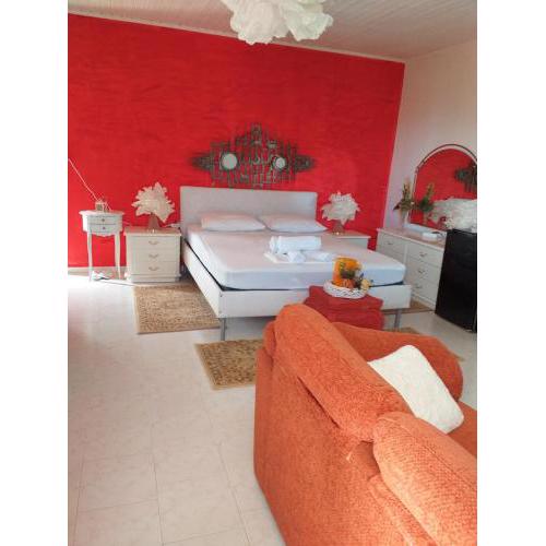 Roulas Cozy Apartments