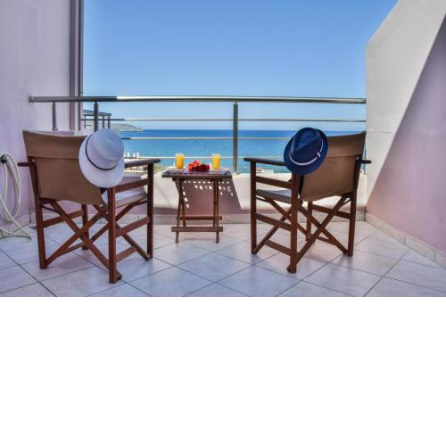 Roumpini Homes